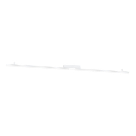 Plafon LAGOM biały 4000K (TH.524) - Thoro Lighting
