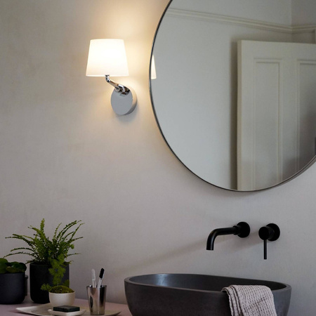 Kinkiet Millie Polerowany Chrom  (1454001) - Astro Lighting