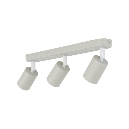 LIVIA BEIGE LAMPA SUFITOWA 3 (10240) - TK Lighting