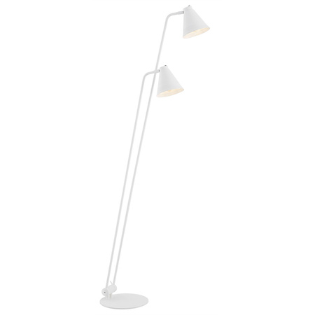 Lampa podłogowa 2 pł. AVALONE (7076) - Argon