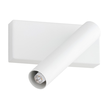 Kinkiet 1 pł. ETNA PLUS (8064) - Argon