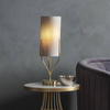 Lampa Stołowa Fraser (95467) Endon