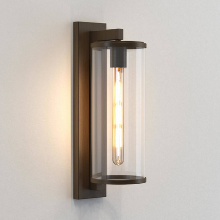 Kinkiet Pimlico 500 Brąz (1413005) - Astro Lighting