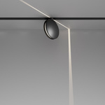 Oprawa do systemu szynowego Outline (TR090-4-6W-DS-B) - Maytoni