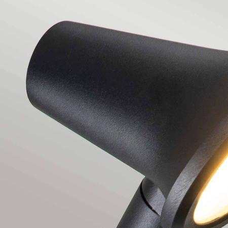 Kinkiet zewnętrzny Selma (SELMA) - Elstead Lighting