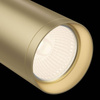 Lampa sufitowa wpuszczana Focus (C018CL-01MG) - Maytoni