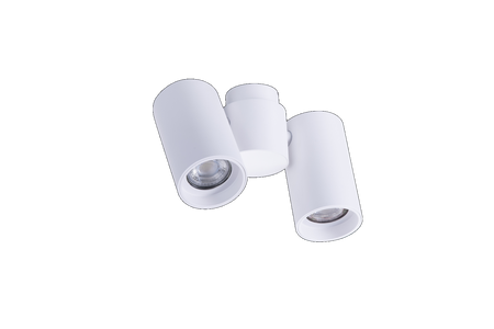 Oprawa natynkowa MAKALU 2 WH (AZ4213) - Azzardo