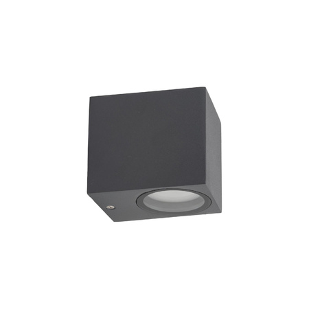 AXIS GRAY KINKIET 1XGU10 (10969) - TK Lighting