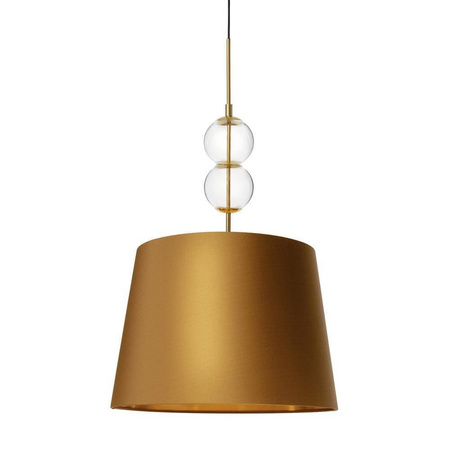 Lampa wisząca COCO rozm. L (11102105) - Kaspa