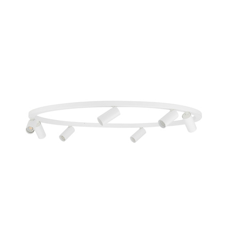 Reflektorek sufitowy FOURTY ROUND (11945) - Nowodvorski