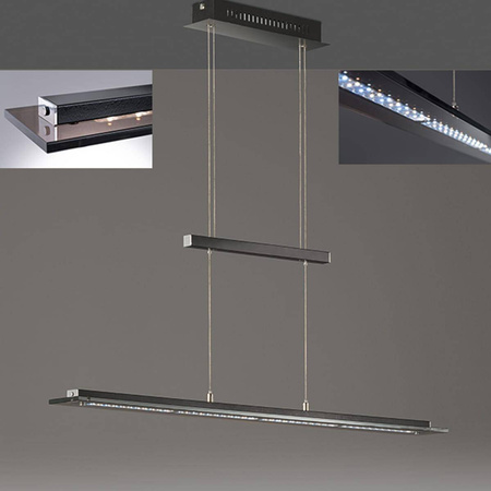 Lampa wisząca Tenso TW (60442) - Fischer&Honsel