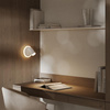 Kinkiet / Spot Parma 1 (LP-0612/1WS WH) - Light Prestige
