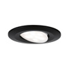 HomeSpa Zestaw Calla IP65 3-st regulacja regulacja temp LED czarna (PL93096) - Paulmann