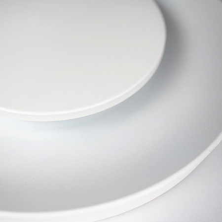 Lampa wisząca ledowa Futuro No.1 (LA109/P) - ALTAVOLA DESIGN