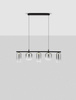 Lampa wisząca wewnętrzna ANUCO (LE44612) - Luces Exclusivas