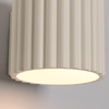 Kinkiet AURA beżowy G9 (SL.1791) - Sollux Lighting