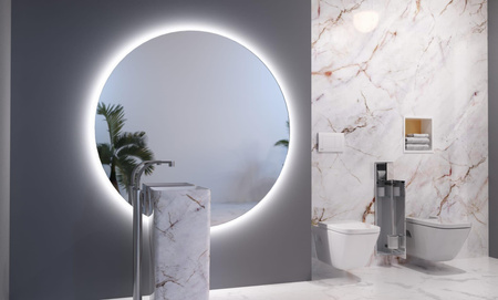 Lustro Cerchio Z (CERCHIO Z) - MCJ