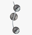 Plafon BIMEDA chrom (31006 - EGLO)