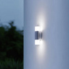 Zewnętrzna oprawa na ścianę bez czujnikaLED LIGHT L 910 antracytowy (ST078720) - STEINEL