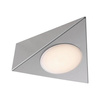 Clever Connect Spot Trigo 1x2,1W 2700- 6500K regulacja temperatury 12V Nikiel-Szczotkowane/Metal (PL99958) - PAULMANN