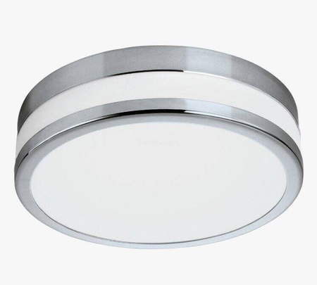 Plafon LED PALERMO chrom (94999 - EGLO)