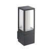 Kinkiet Lantern IP44 7W (99548) - Saxby