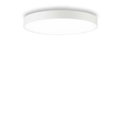 Lampa Sufitowa HALO Biały (HALO_PL_D60_4000K) - Ideal Lux