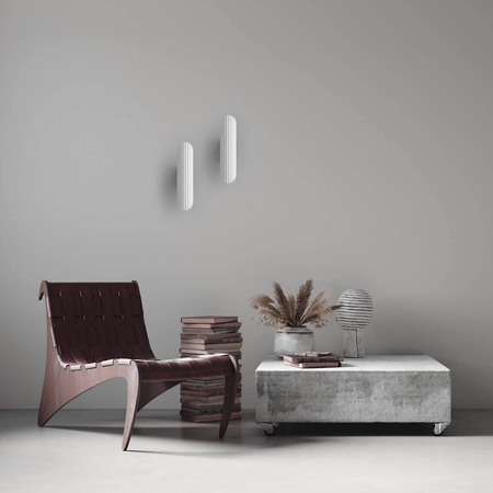 Tokio kinkiet 2 Biały (LP-787/2W WH) - Light Prestige