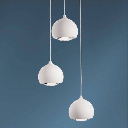 Lampa Wisząca SKYFALL 3 (0021.33) - Vivida