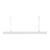 Lampa wisząca BASIS (P051PL-L40W4K) - Maytoni
