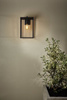 Kinkiet Box Lantern 450 Czarny (1354007) - Astro Lighting