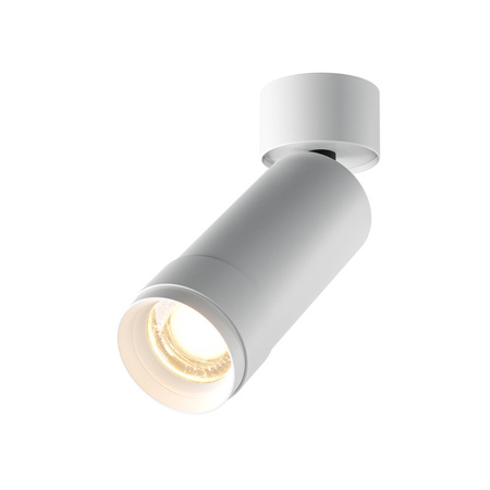 Lampa sufitowa Focus Zoom (C055CL-L12W3K-Z-W) - Maytoni