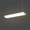 Lampa wisząca SOFT LED 90X20 (7545) - Nowodvorski