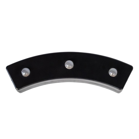 Lampa Solarna Pot 3000K IP44 (EKO1449) - Eko-Light