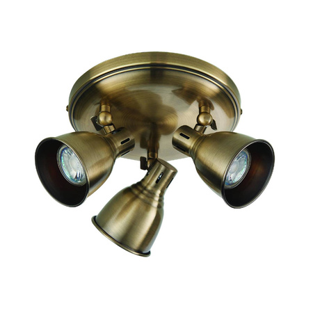 Lampa Sufitowa Westbury (76279) Endon