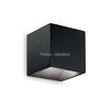 Kinkiet LED Rubik (142302) - Ideal Lux