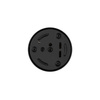 Lampa sufitowa CL IOS LED 30W, ANGLE 36 (8727) - Nowodvorski