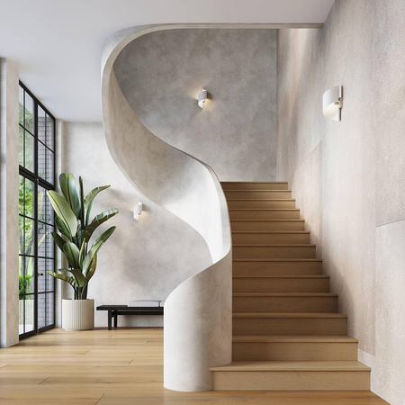 Kinkiet TALASSA biały (SL.1308) - Sollux Lighting