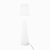 Lampa ogrodowa stojąca GARDENA L LED RGBW 16 kolorów 150 cm (ES-DC006) - Step into Design