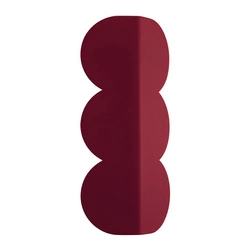 Kinkiet BISCUIT burgund (TH.570) - Thoro Lighting