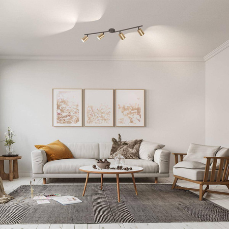 Lampa Sufitowa Vano  (21439) - Fischer&Honsel