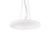 Lampa wisząca SMARTIES SP3 D50 (032009) Ideal Lux - żyrandol