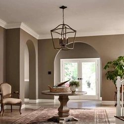 Lampa wisząca  Yarmouth (FE-YARMOUTH-6P) - Elstead Lighting