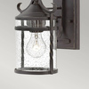 Kinkiet zewnętrzny Casa (HK-CASA-S) - Elstead Lighting