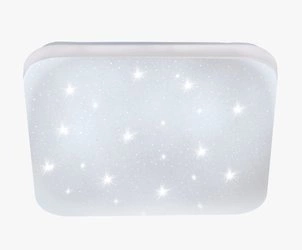 Plafon FRANIA-S biały (97883 - EGLO)