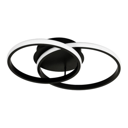 Lampa sufitowa TITANO 12W LED (ML1852) - Milagro