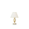 Lampa stołowa FIRENZE TL1 SMALL (012889) Ideal Lux