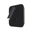 Kinkiet Ios 176 (C175-WL-01-6W-B) - Maytoni