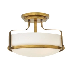 Lampa sufitowa Harper (HK-HARPER-SFS-HB) - Elstead Lighting