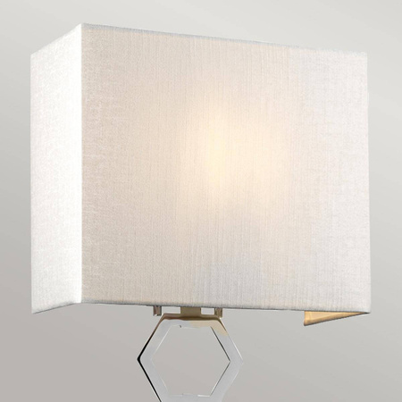 Kinkiet Ria (RIA-MEDIUM-PC) - Elstead Lighting